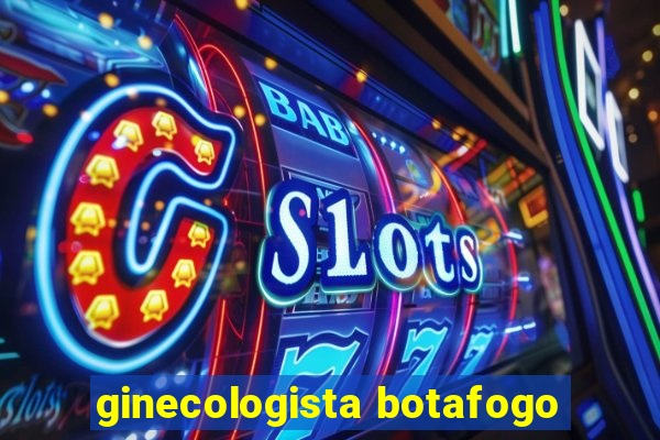 ginecologista botafogo